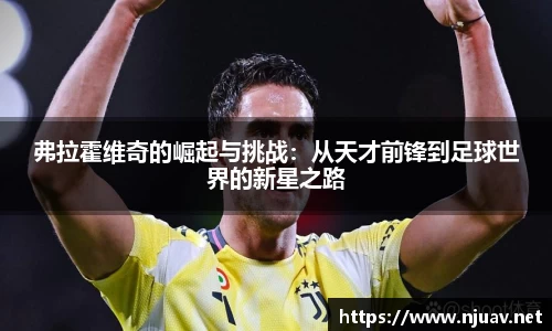 弗拉霍维奇的崛起与挑战：从天才前锋到足球世界的新星之路