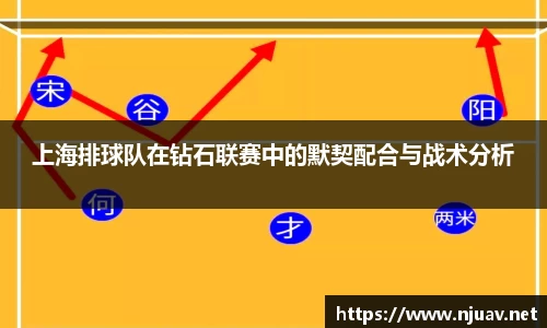上海排球队在钻石联赛中的默契配合与战术分析